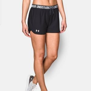 Under Armour Womens Shorts
